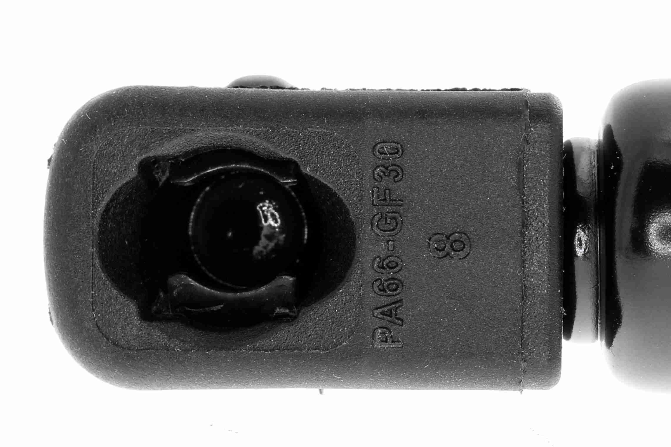 Dujinė spyruoklė, gaubtas VAICO V24-0303