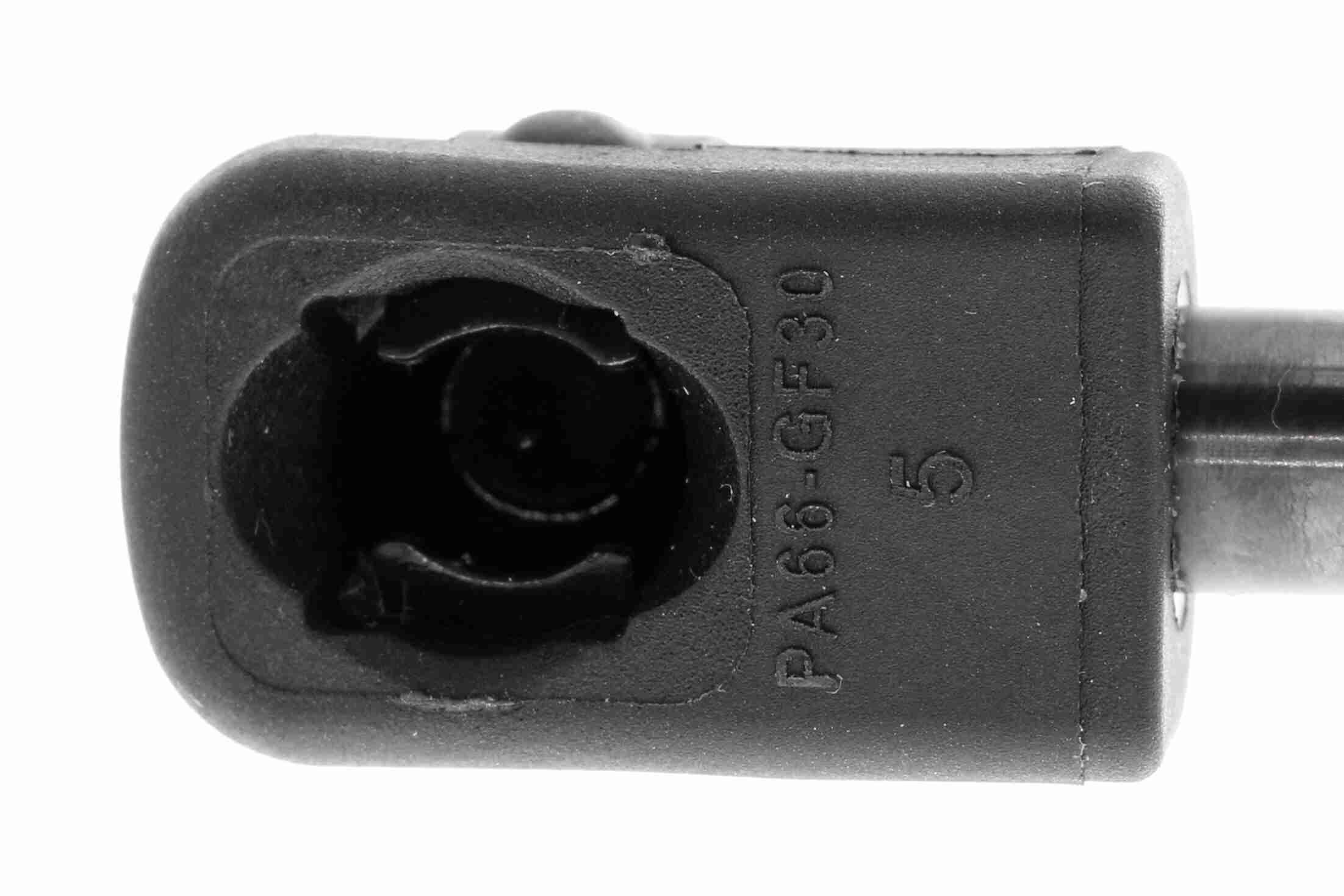 Dujinė spyruoklė, gaubtas VAICO V24-0303