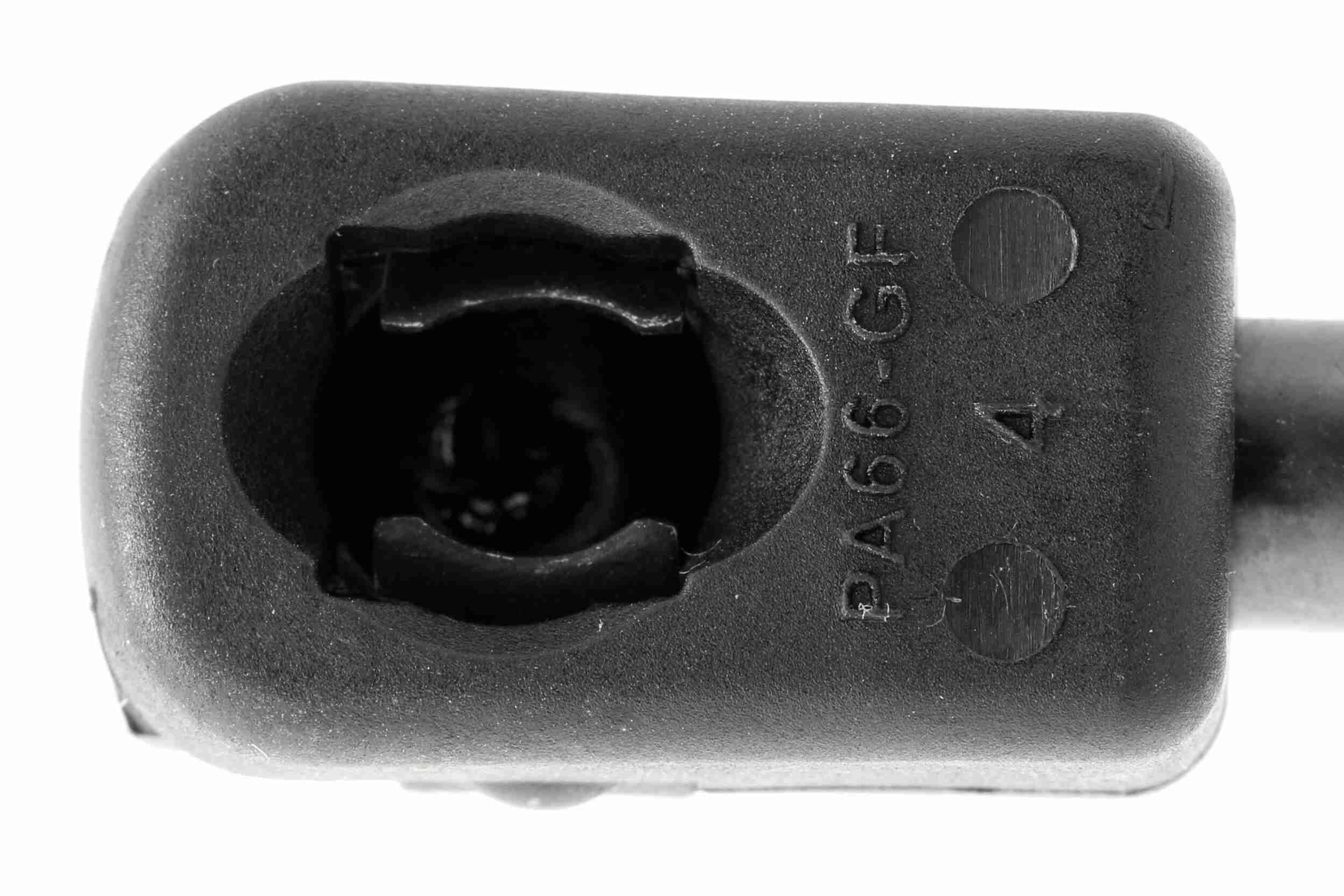 Dujinė spyruoklė, gaubtas VAICO V45-0027