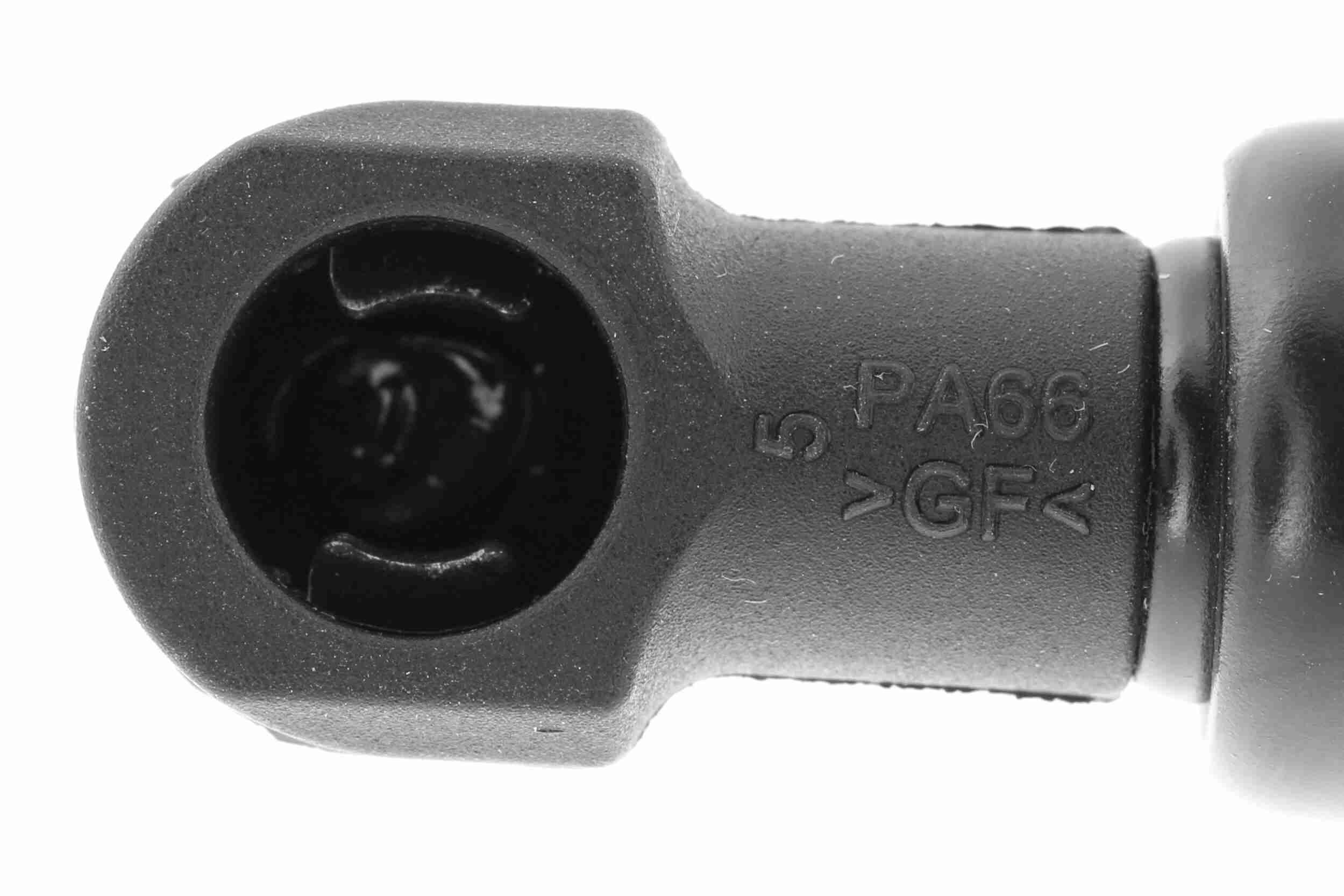 Dujinė spyruoklė, gaubtas VAICO V46-0411