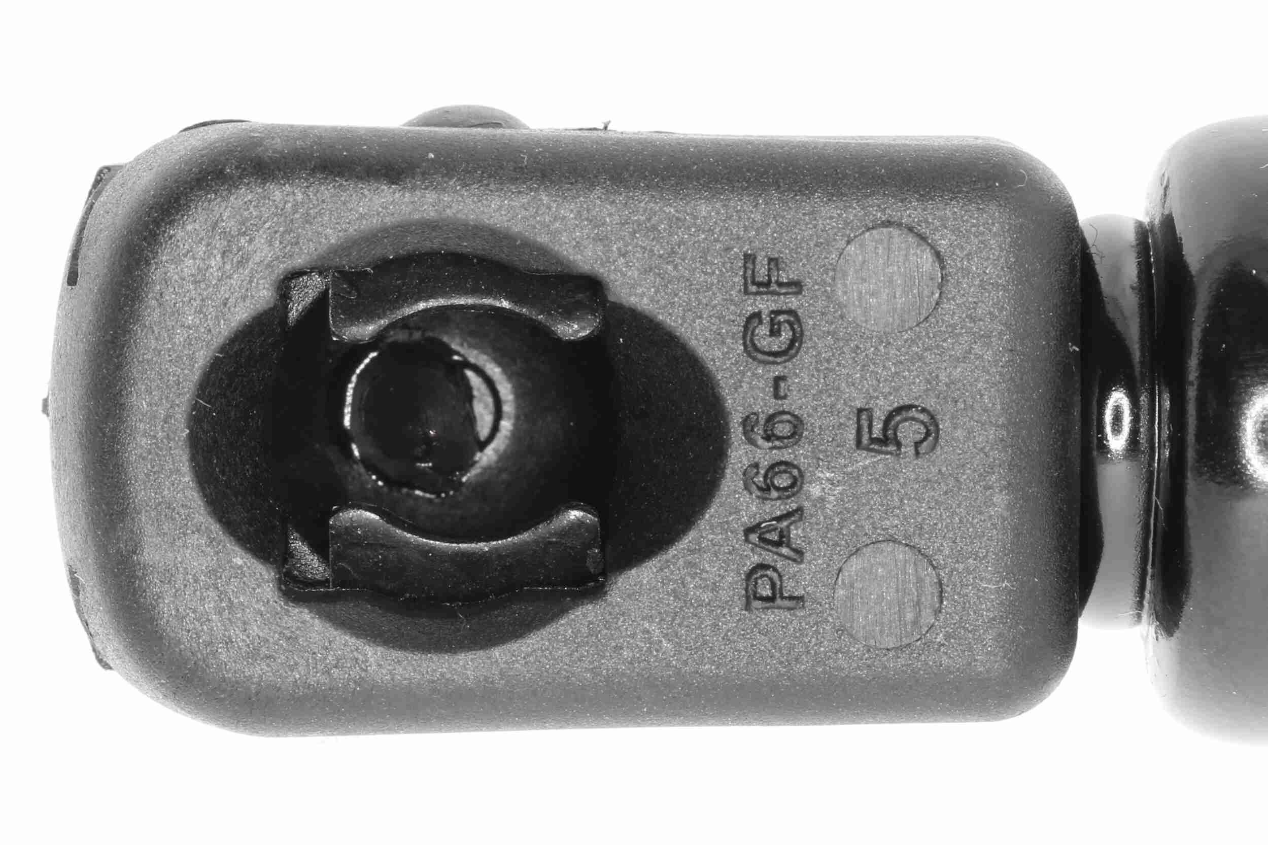 Dujinė spyruoklė, gaubtas VAICO V49-0022