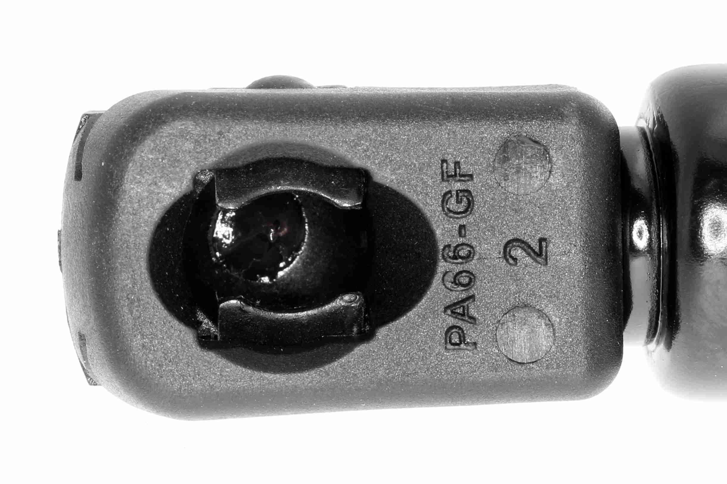 Dujinė spyruoklė, gaubtas VAICO V95-0190