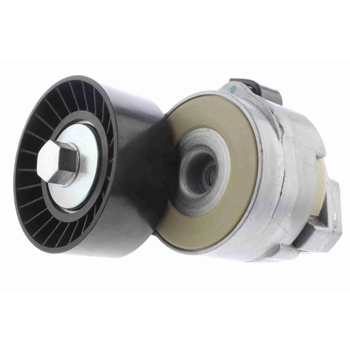 įtempiklio svirtis, V formos rumbuotas diržas VAICO V24-0535