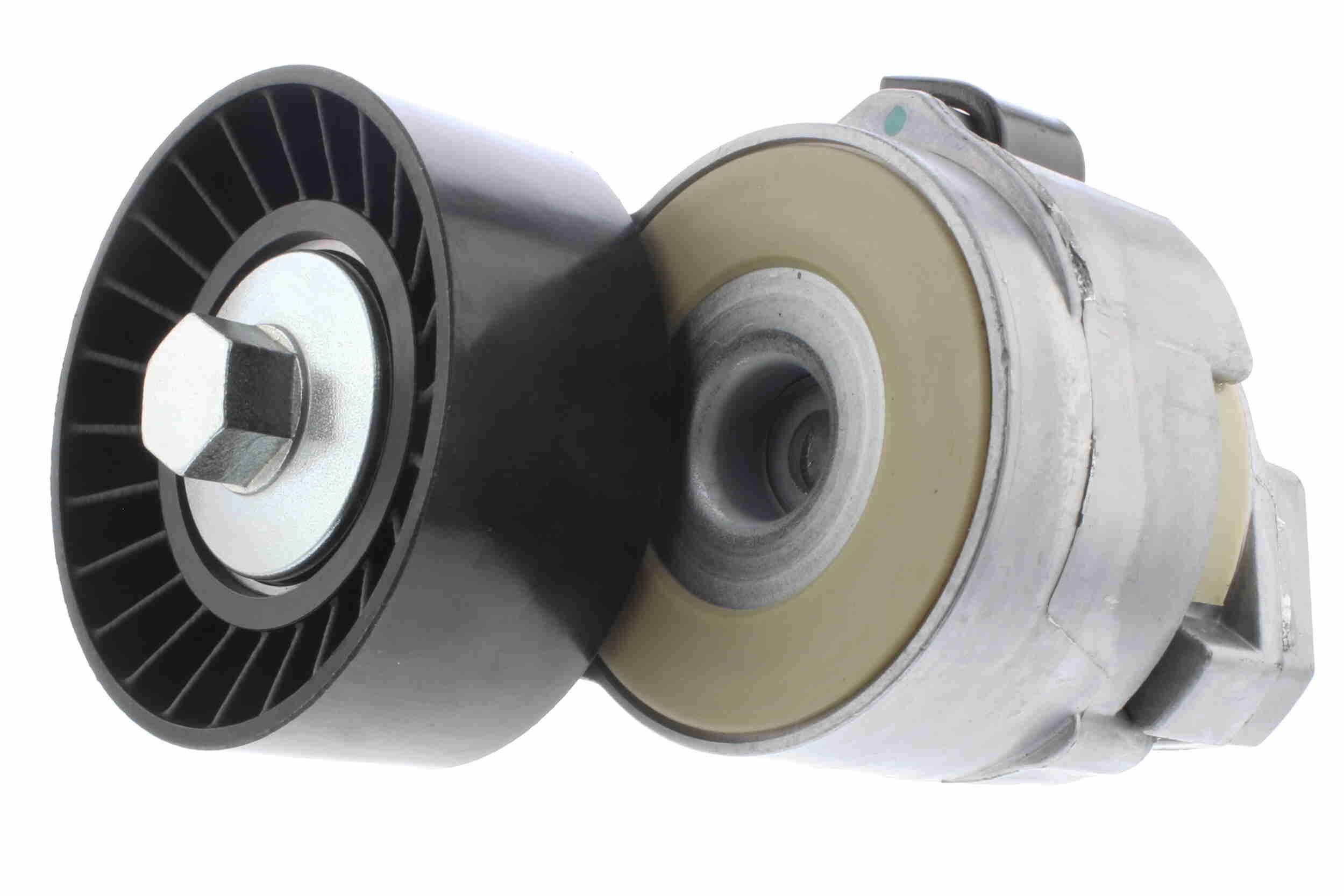 įtempiklio svirtis, V formos rumbuotas diržas VAICO V24-0535