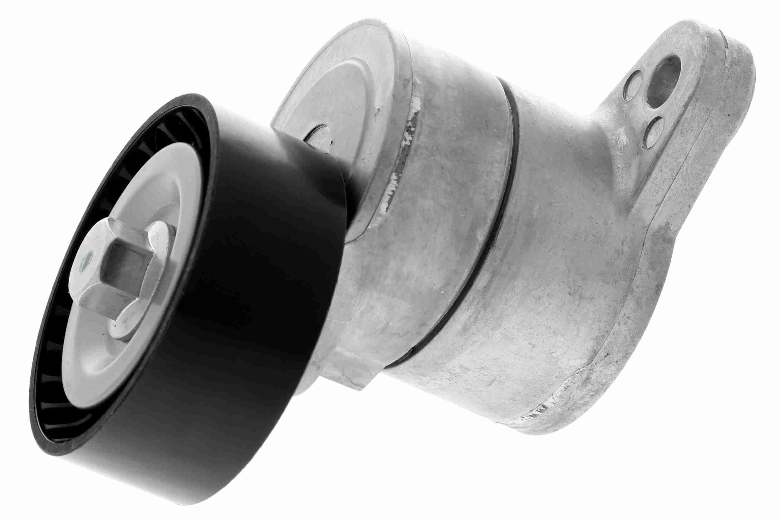 įtempiklio svirtis, V formos rumbuotas diržas VAICO V33-0035