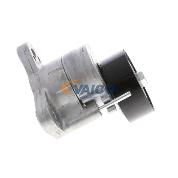 įtempiklio svirtis, V formos rumbuotas diržas VAICO V33-0035