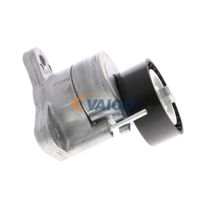 įtempiklio svirtis, V formos rumbuotas diržas VAICO V33-0035