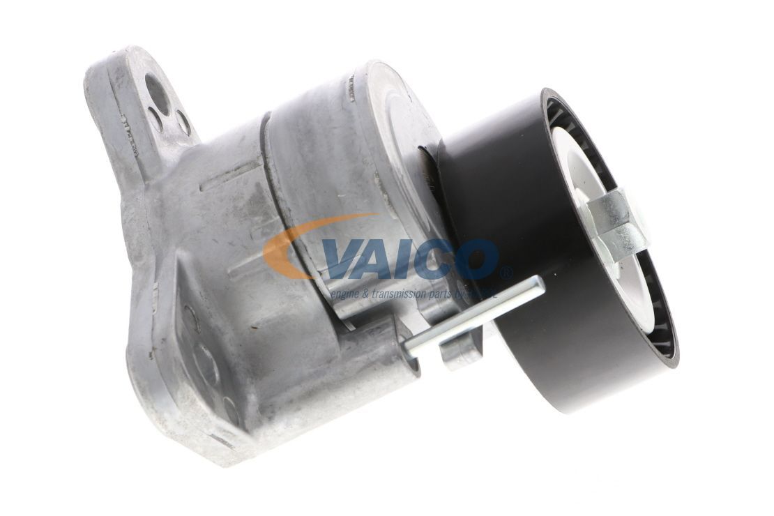 įtempiklio svirtis, V formos rumbuotas diržas VAICO V33-0035