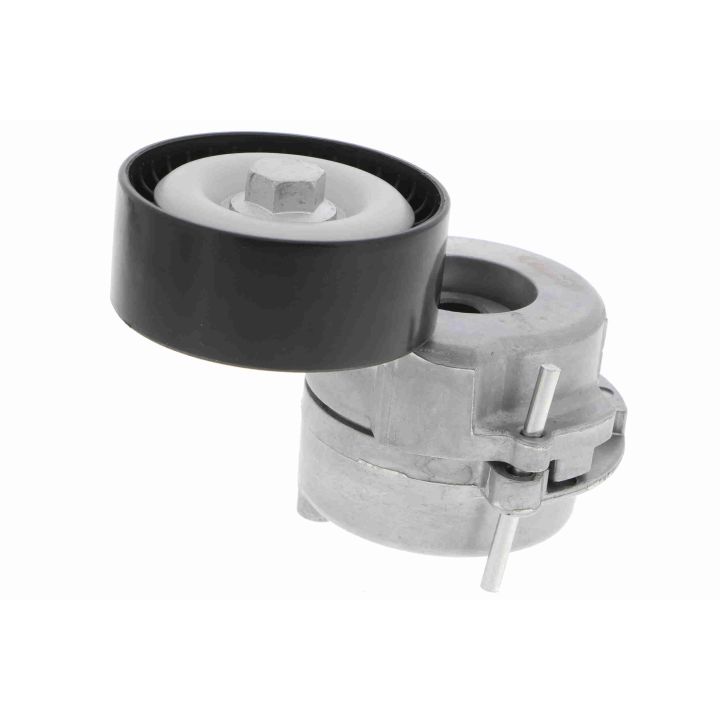 įtempiklio svirtis, V formos rumbuotas diržas VAICO V40-1815