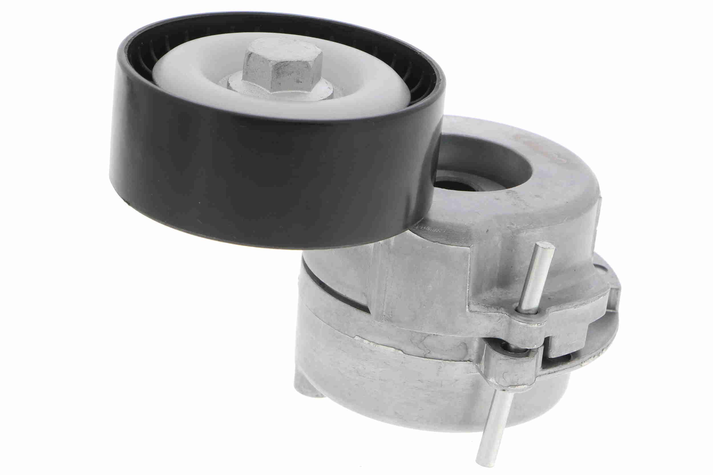 įtempiklio svirtis, V formos rumbuotas diržas VAICO V40-1815