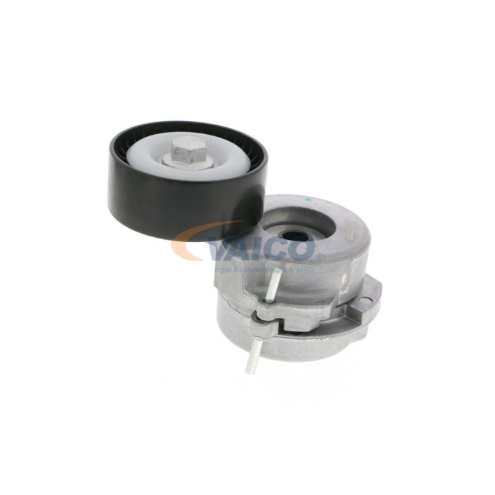 įtempiklio svirtis, V formos rumbuotas diržas VAICO V40-1815