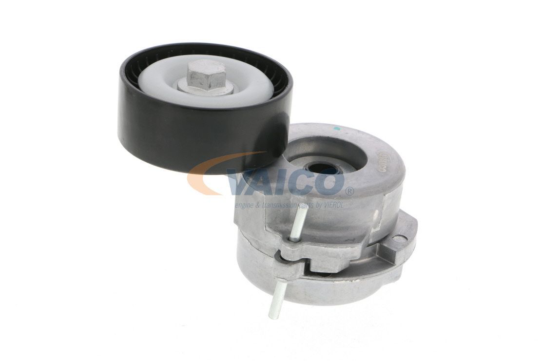 įtempiklio svirtis, V formos rumbuotas diržas VAICO V40-1815