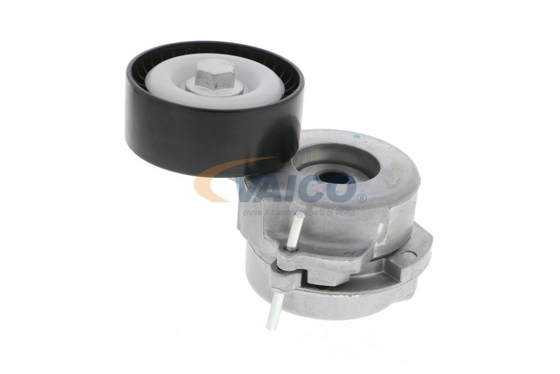 įtempiklio svirtis, V formos rumbuotas diržas VAICO V40-1815