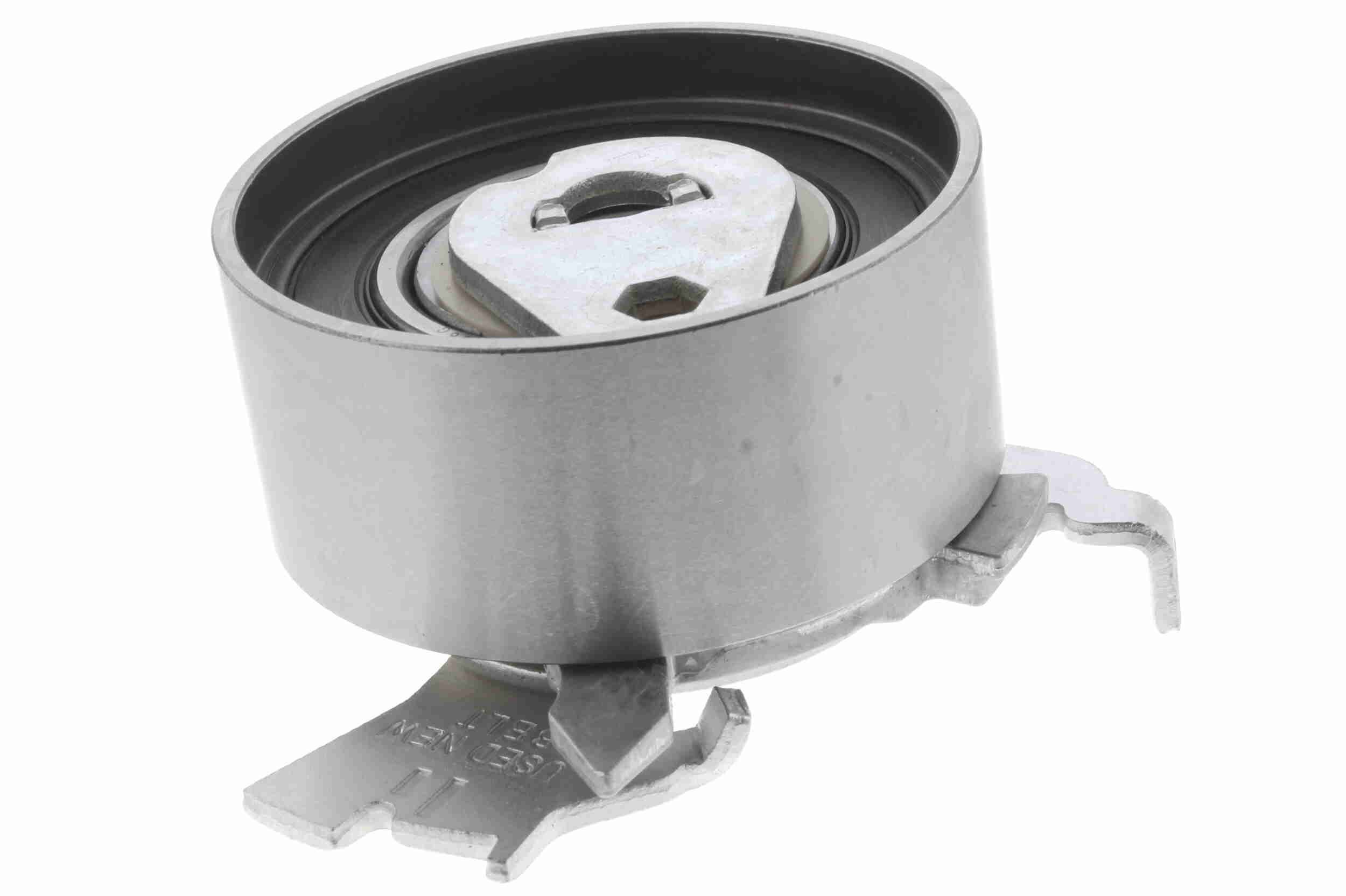 įtempiklio svirtis, V formos rumbuotas diržas VAICO V40-1816