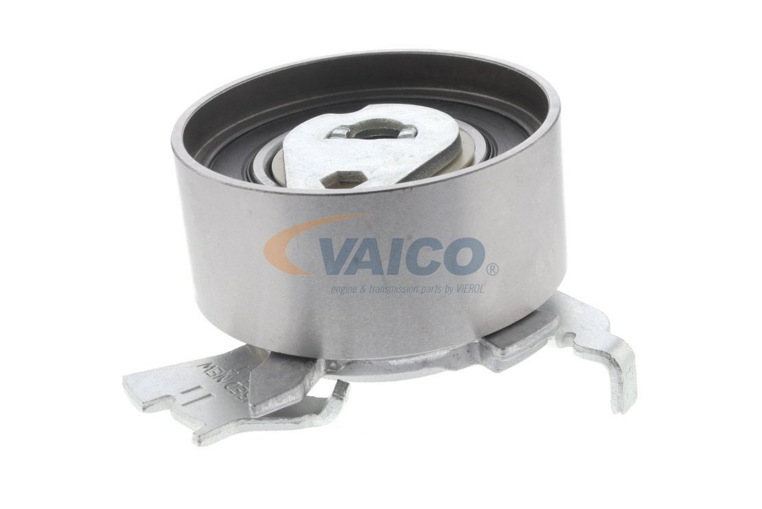 įtempiklio svirtis, V formos rumbuotas diržas VAICO V40-1816