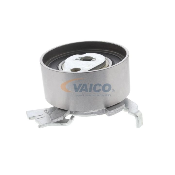 įtempiklio svirtis, V formos rumbuotas diržas VAICO V40-1816