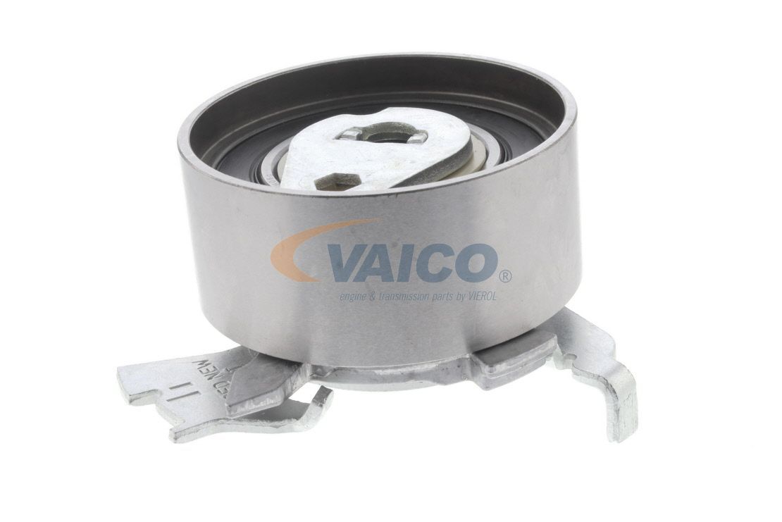 įtempiklio svirtis, V formos rumbuotas diržas VAICO V40-1816