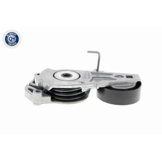 Diržo įtempiklis, V formos rumbuotas diržas VAICO V20-1398