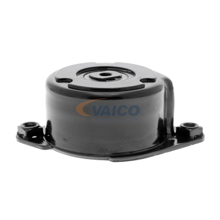 Diržo įtempiklis, V formos rumbuotas diržas VAICO V20-2626