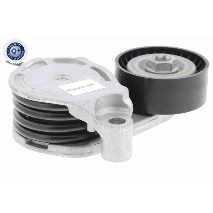 Diržo įtempiklis, V formos rumbuotas diržas VAICO V20-2635