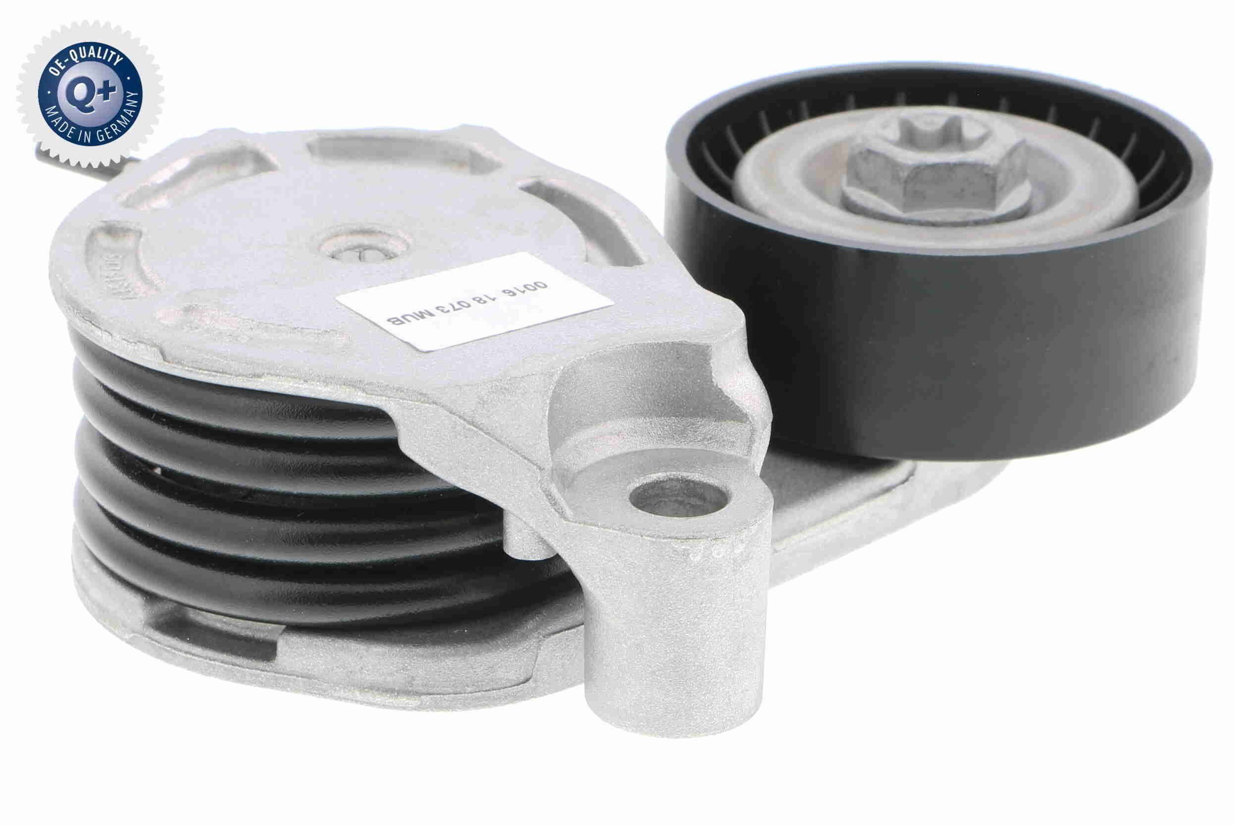 Diržo įtempiklis, V formos rumbuotas diržas VAICO V20-2635