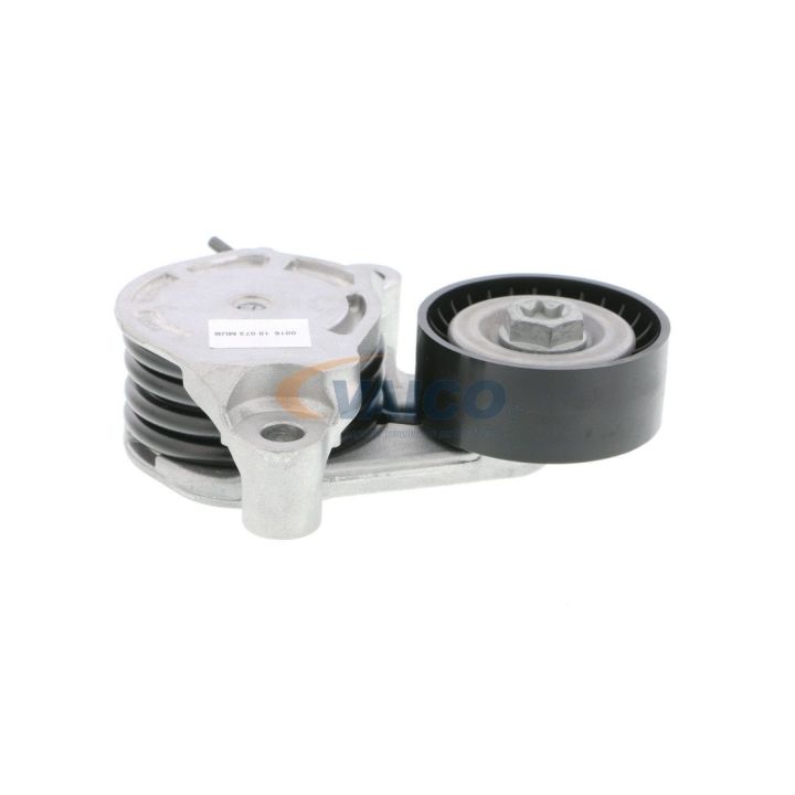 Diržo įtempiklis, V formos rumbuotas diržas VAICO V20-2635