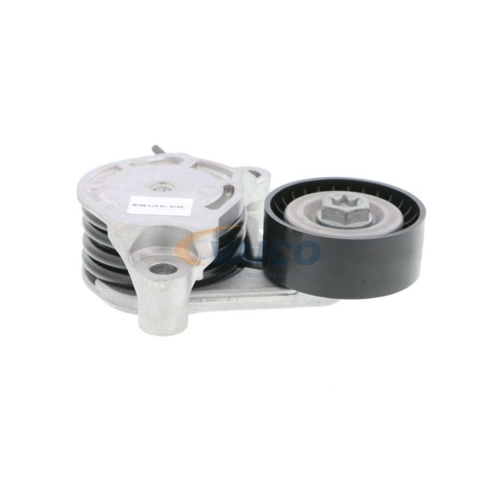 Diržo įtempiklis, V formos rumbuotas diržas VAICO V20-2635