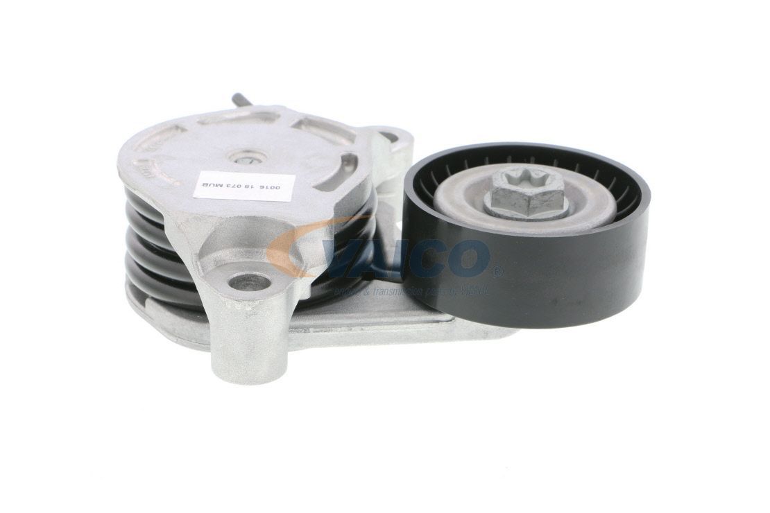 Diržo įtempiklis, V formos rumbuotas diržas VAICO V20-2635