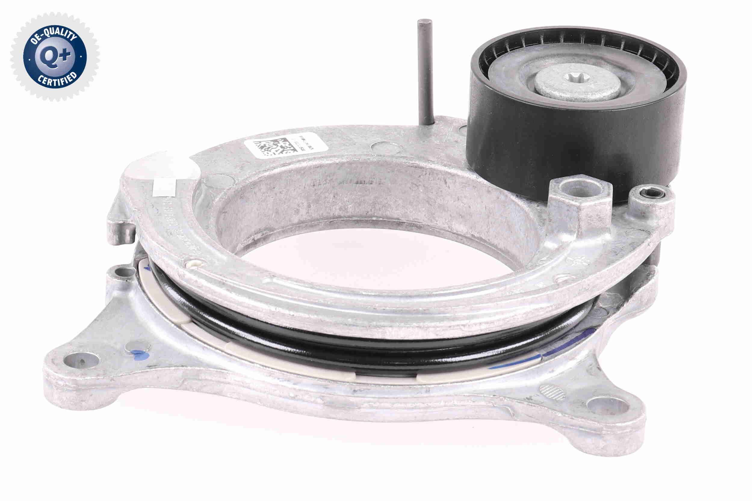 Diržo įtempiklis, V formos rumbuotas diržas VAICO V20-8260