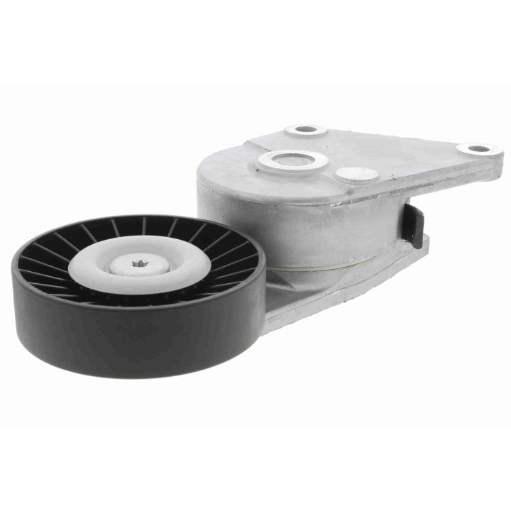 Diržo įtempiklis, V formos rumbuotas diržas VAICO V22-0224