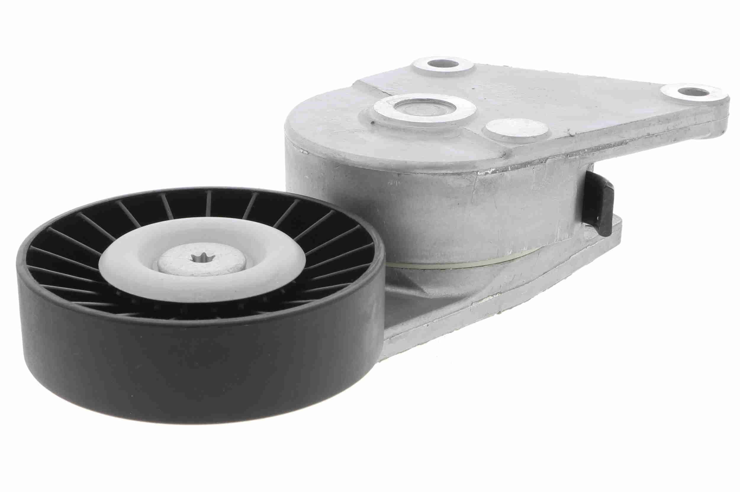 Diržo įtempiklis, V formos rumbuotas diržas VAICO V22-0224