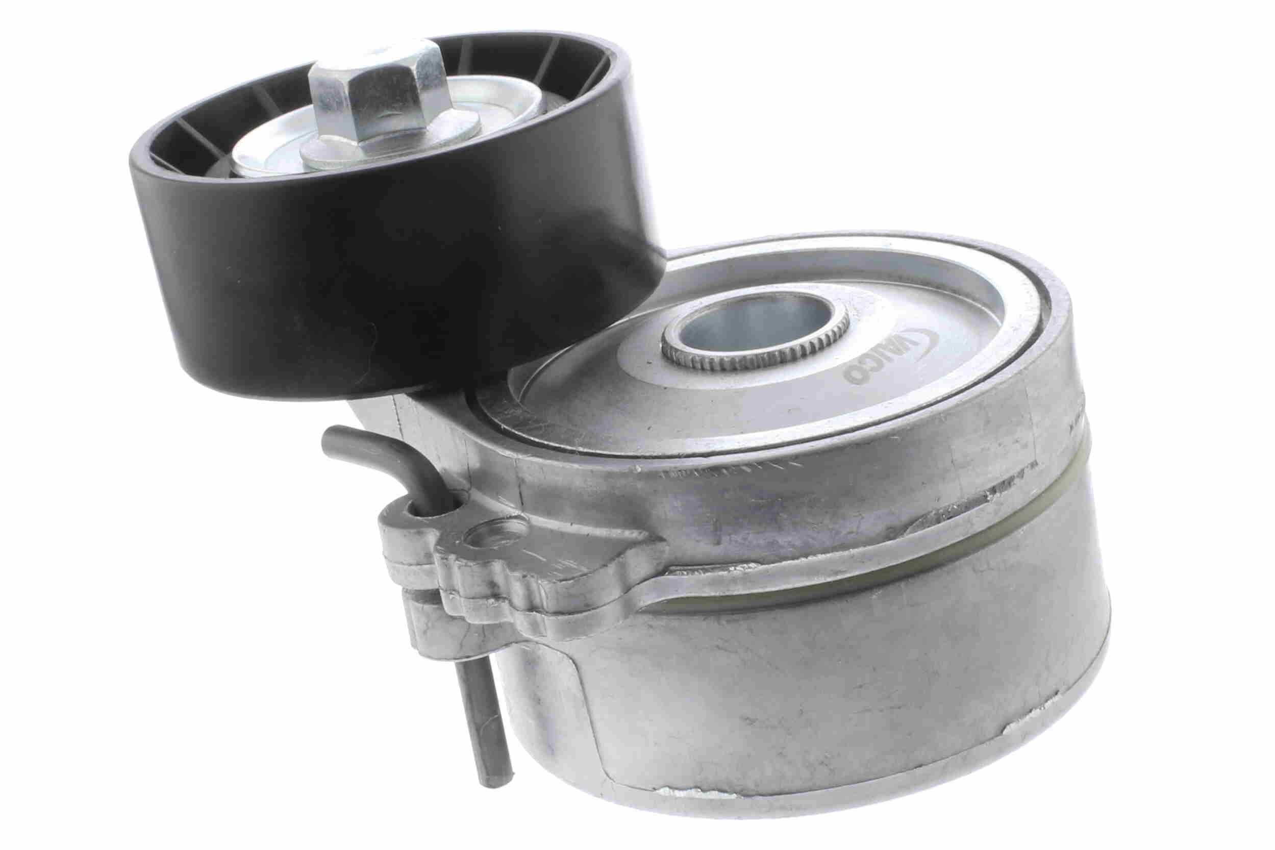 Diržo įtempiklis, V formos rumbuotas diržas VAICO V22-0226