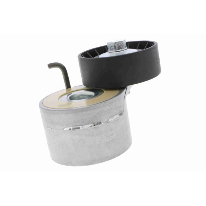 Diržo įtempiklis, V formos rumbuotas diržas VAICO V22-0431