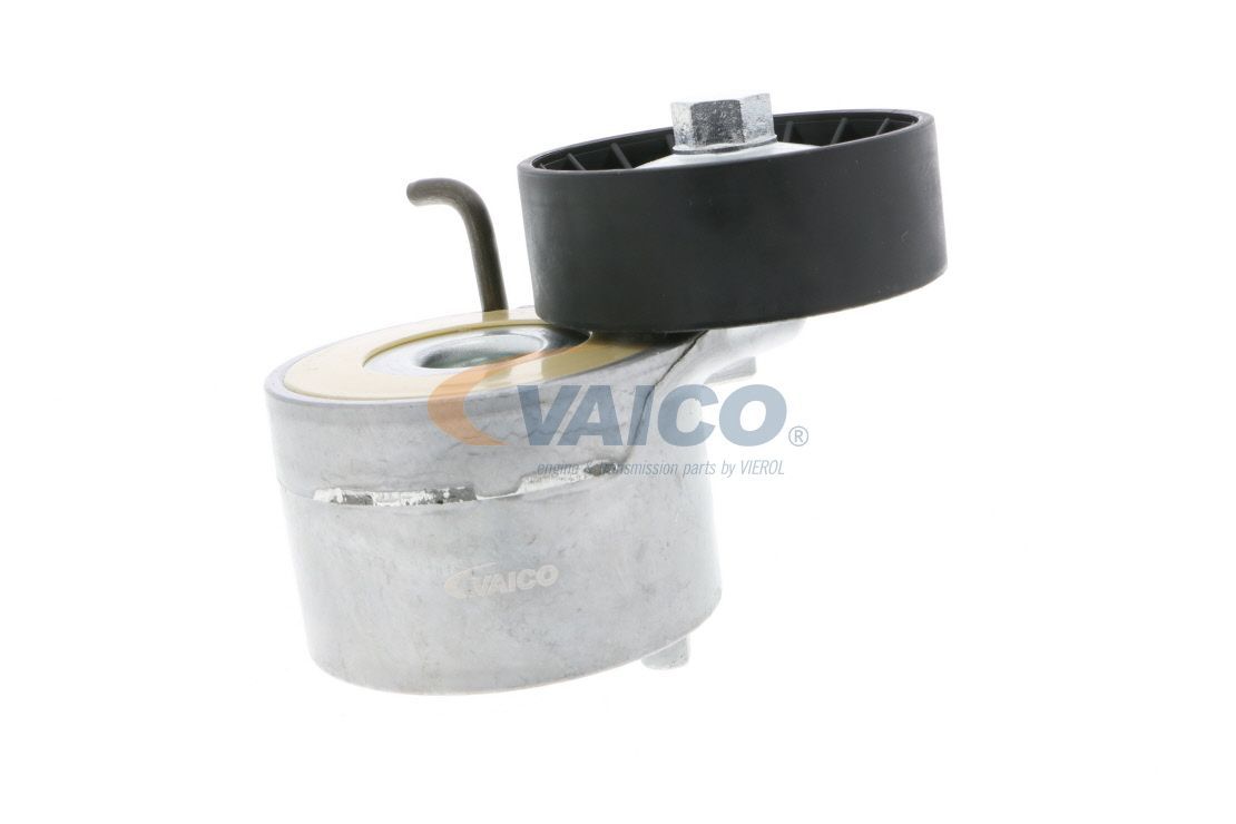 Diržo įtempiklis, V formos rumbuotas diržas VAICO V22-0431