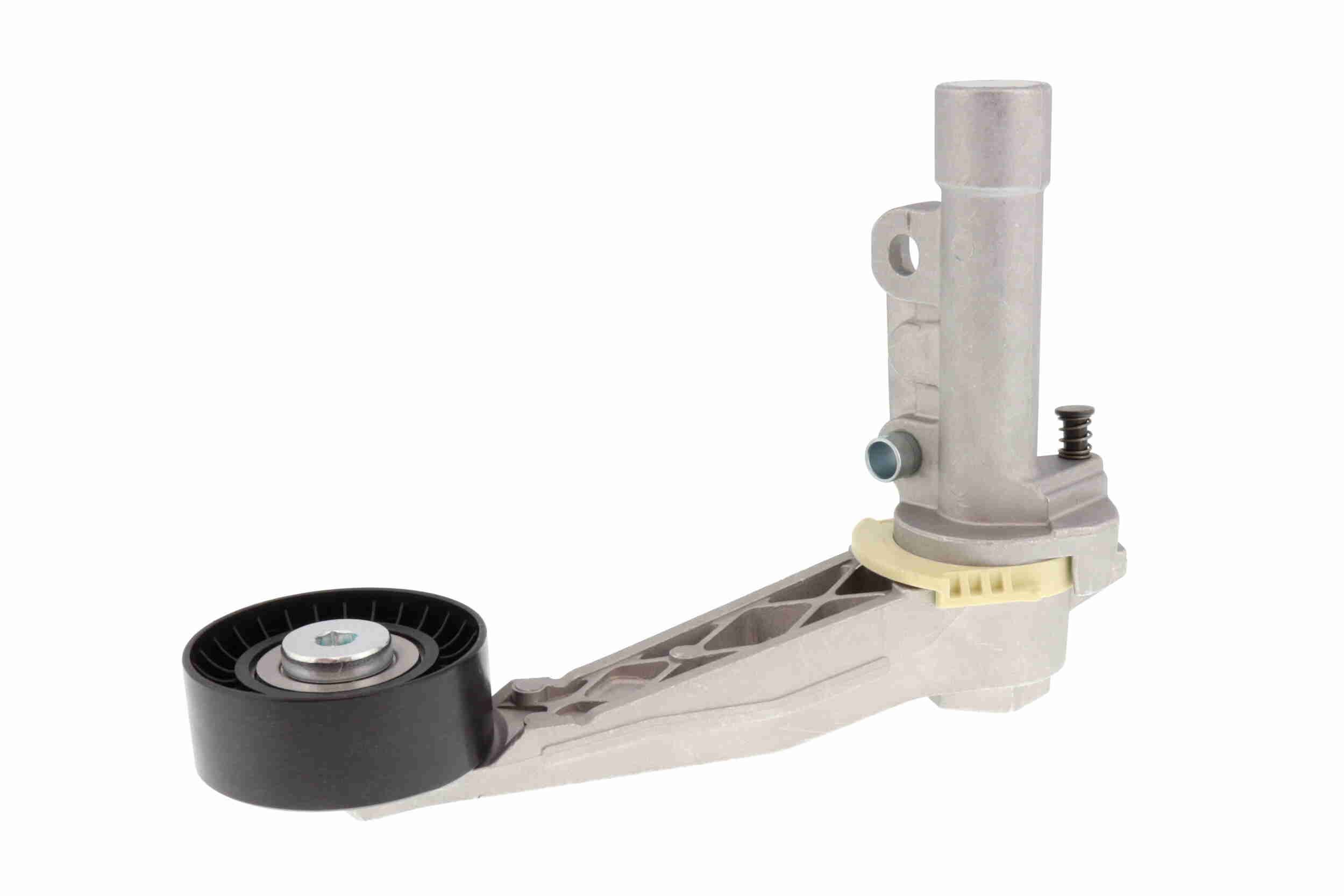 Diržo įtempiklis, V formos rumbuotas diržas VAICO V22-0932