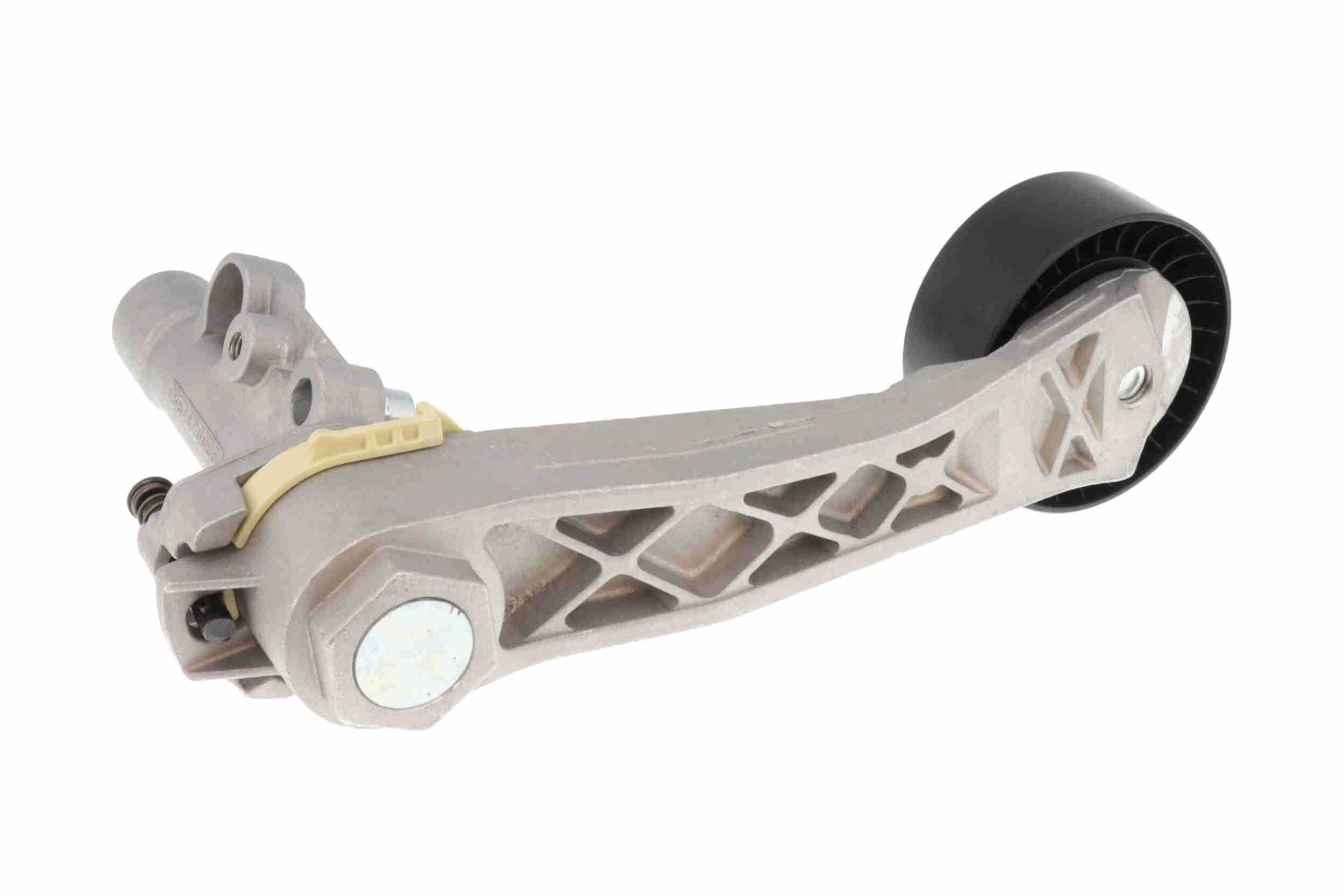 Diržo įtempiklis, V formos rumbuotas diržas VAICO V22-0932