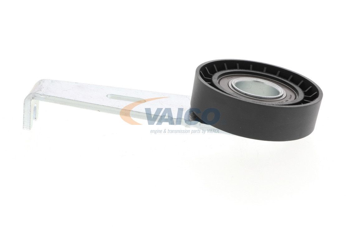 Diržo įtempiklis, V formos rumbuotas diržas VAICO V24-0319