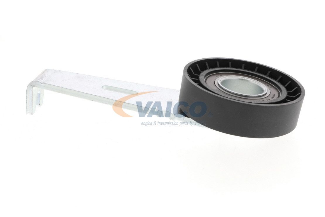 Diržo įtempiklis, V formos rumbuotas diržas VAICO V24-0319