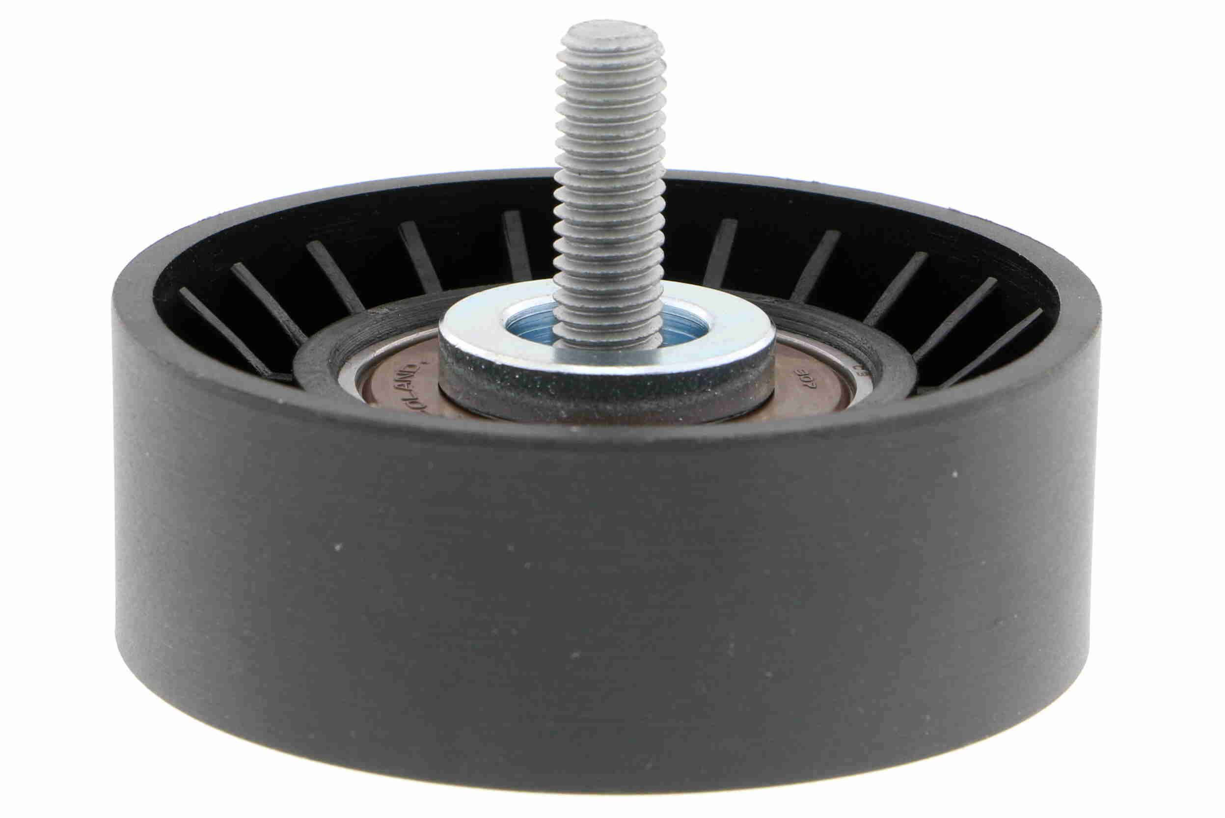 Diržo įtempiklis, V formos rumbuotas diržas VAICO V24-0324