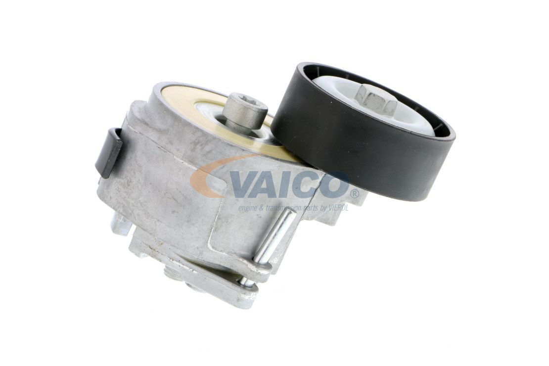Diržo įtempiklis, V formos rumbuotas diržas VAICO V24-0635