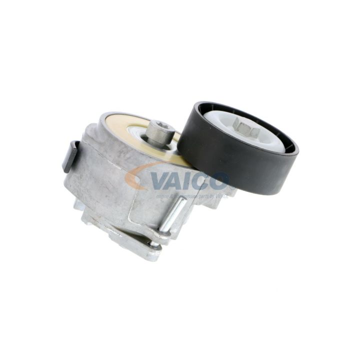 Diržo įtempiklis, V formos rumbuotas diržas VAICO V24-0635