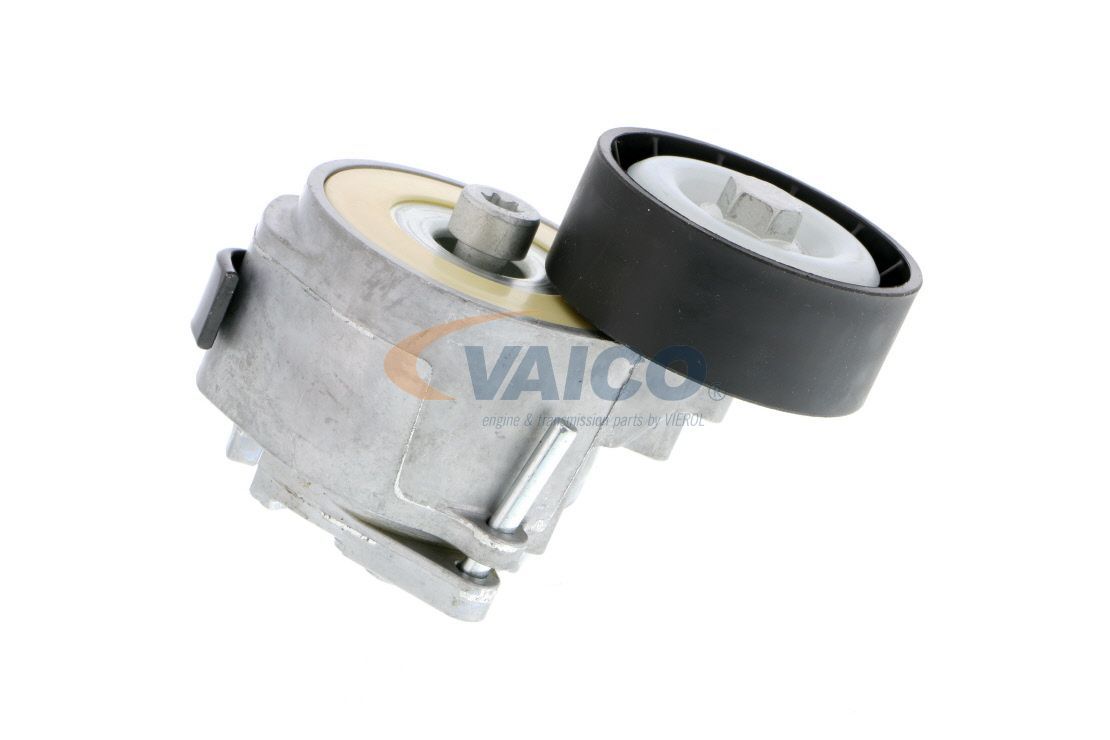 Diržo įtempiklis, V formos rumbuotas diržas VAICO V24-0635