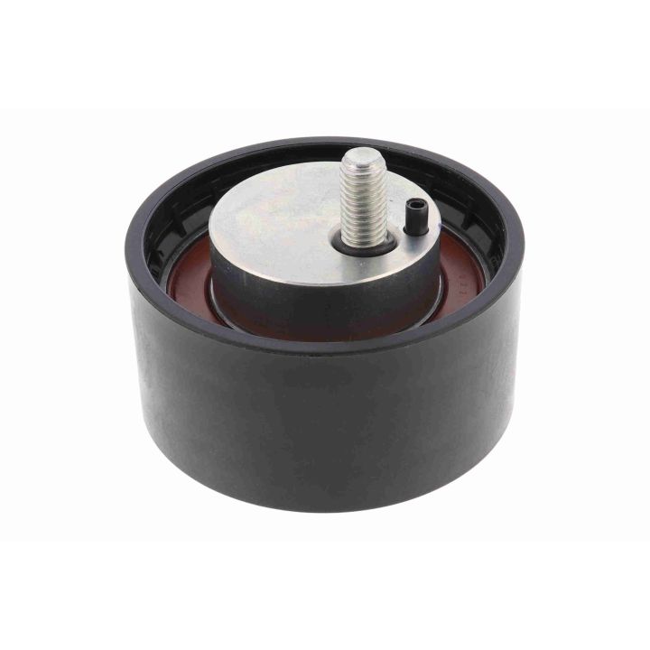 Diržo įtempiklis, V formos rumbuotas diržas VAICO V24-1219