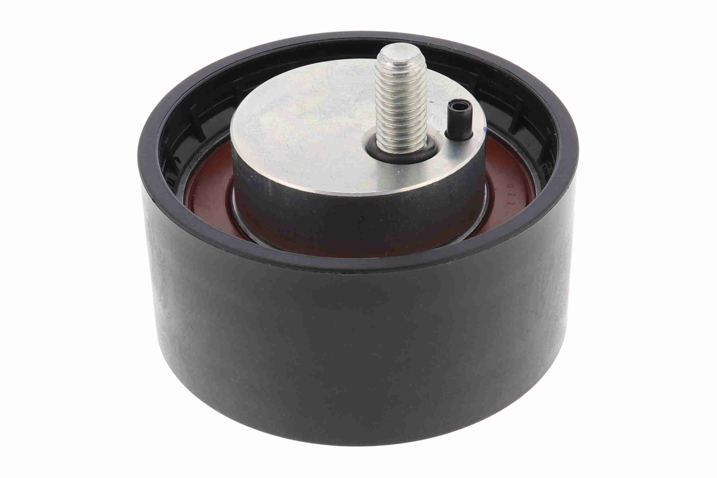 Diržo įtempiklis, V formos rumbuotas diržas VAICO V24-1219