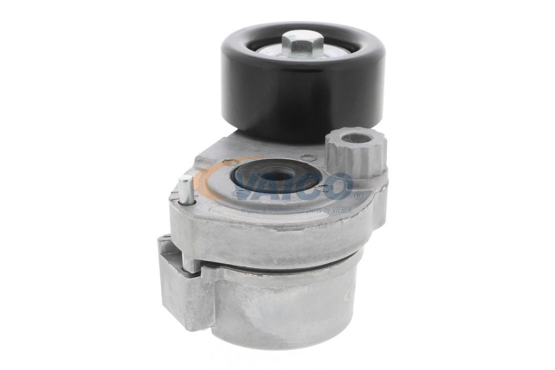 Diržo įtempiklis, V formos rumbuotas diržas VAICO V24-7186