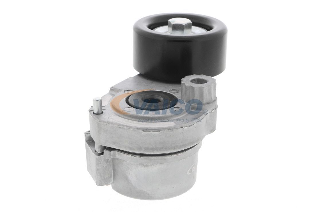 Diržo įtempiklis, V formos rumbuotas diržas VAICO V24-7186