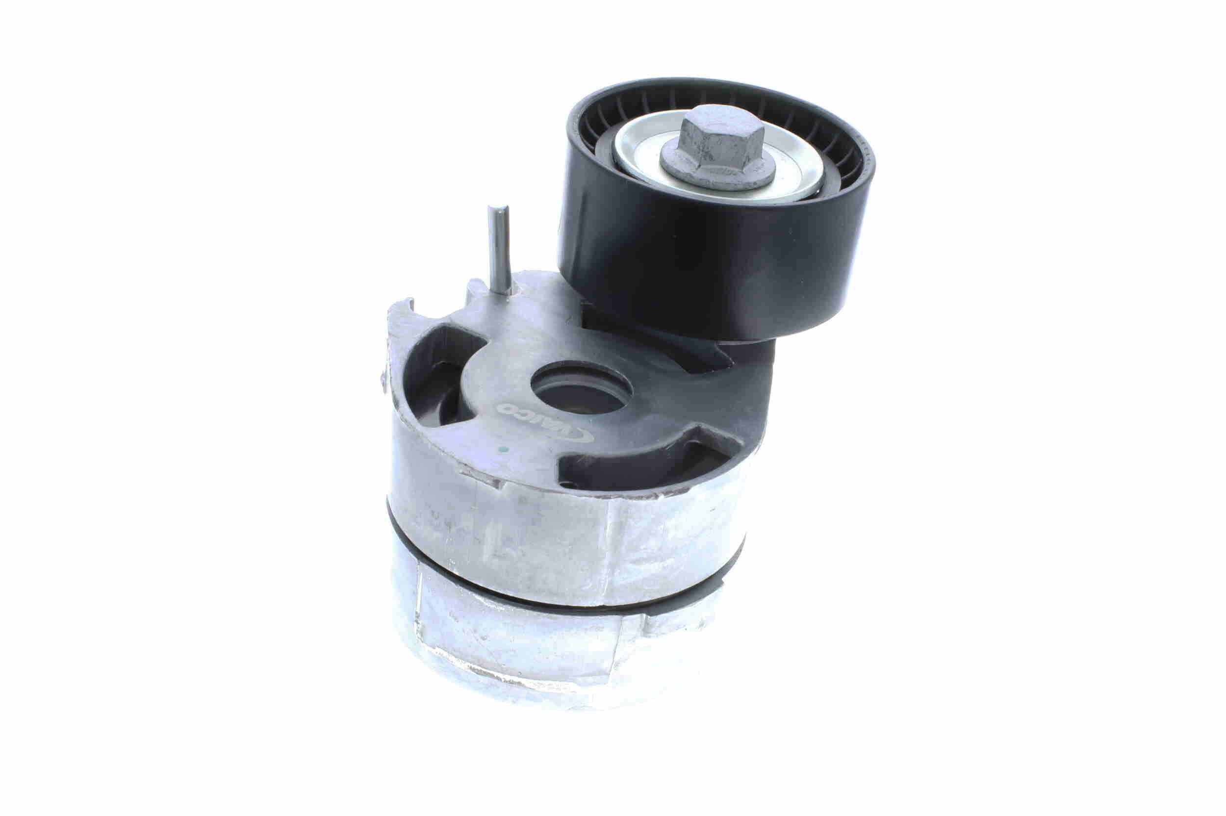 Diržo įtempiklis, V formos rumbuotas diržas VAICO V25-0343