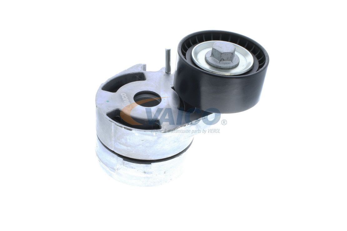 Diržo įtempiklis, V formos rumbuotas diržas VAICO V25-0343