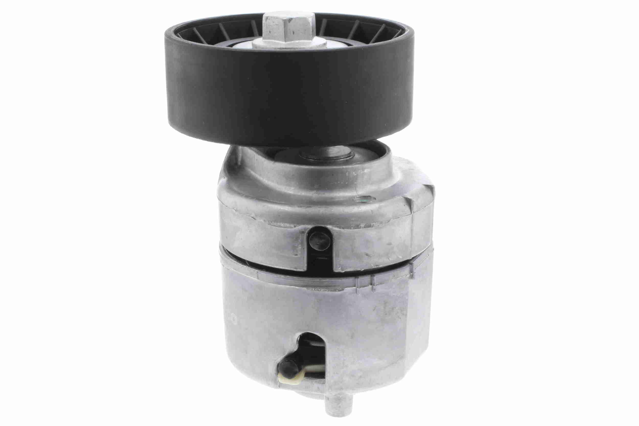 Diržo įtempiklis, V formos rumbuotas diržas VAICO V25-0444