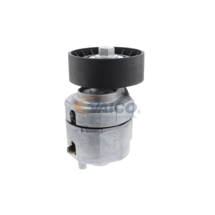 Diržo įtempiklis, V formos rumbuotas diržas VAICO V25-0444